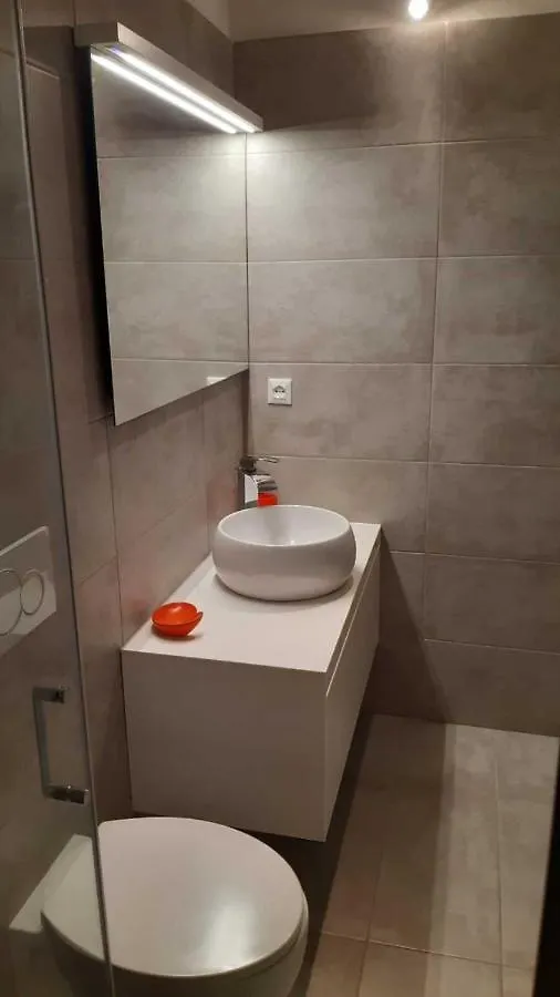 Apartment Dreamville Crikvenica