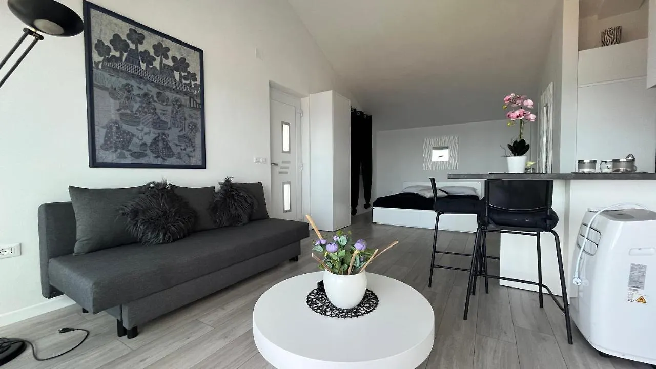 Apartment Dreamville Crikvenica