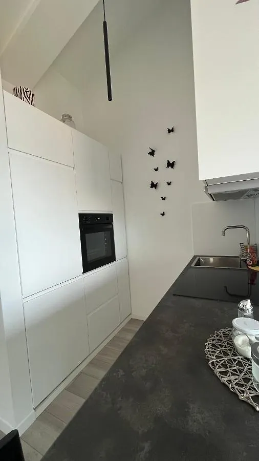 Apartment Dreamville Crikvenica