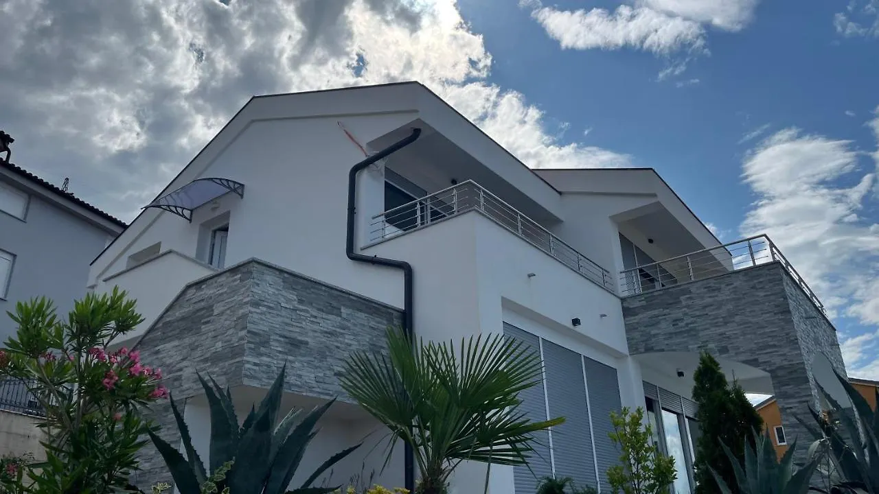 Apartment Dreamville Crikvenica