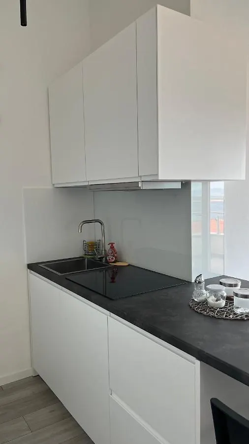 Apartment Dreamville Crikvenica