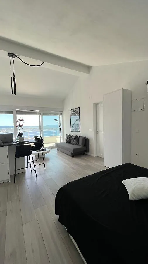 Apartment Dreamville Crikvenica 0*,