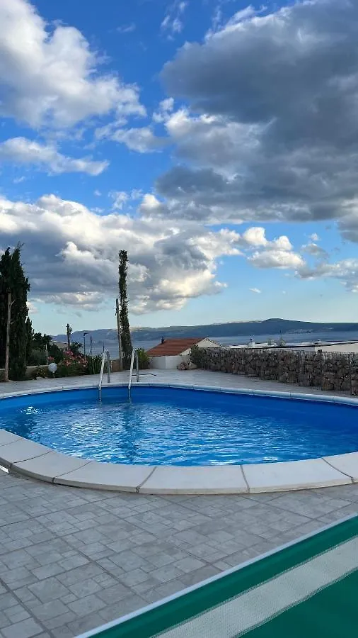 Apartment Dreamville Crikvenica
