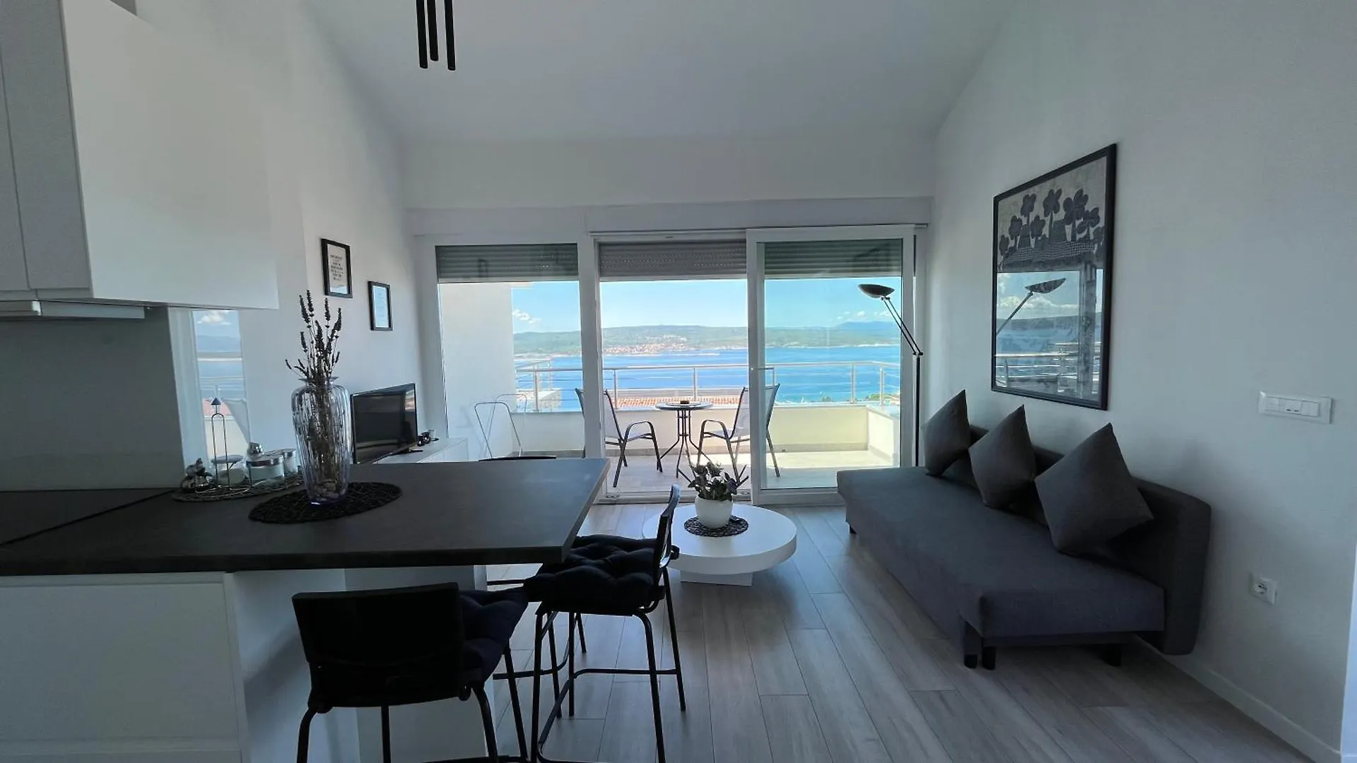 Apartment Dreamville Crikvenica