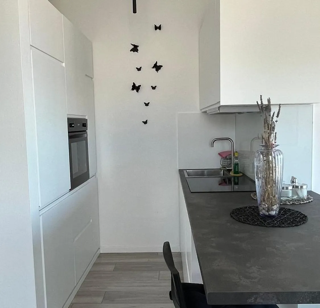 Apartment Dreamville Crikvenica
