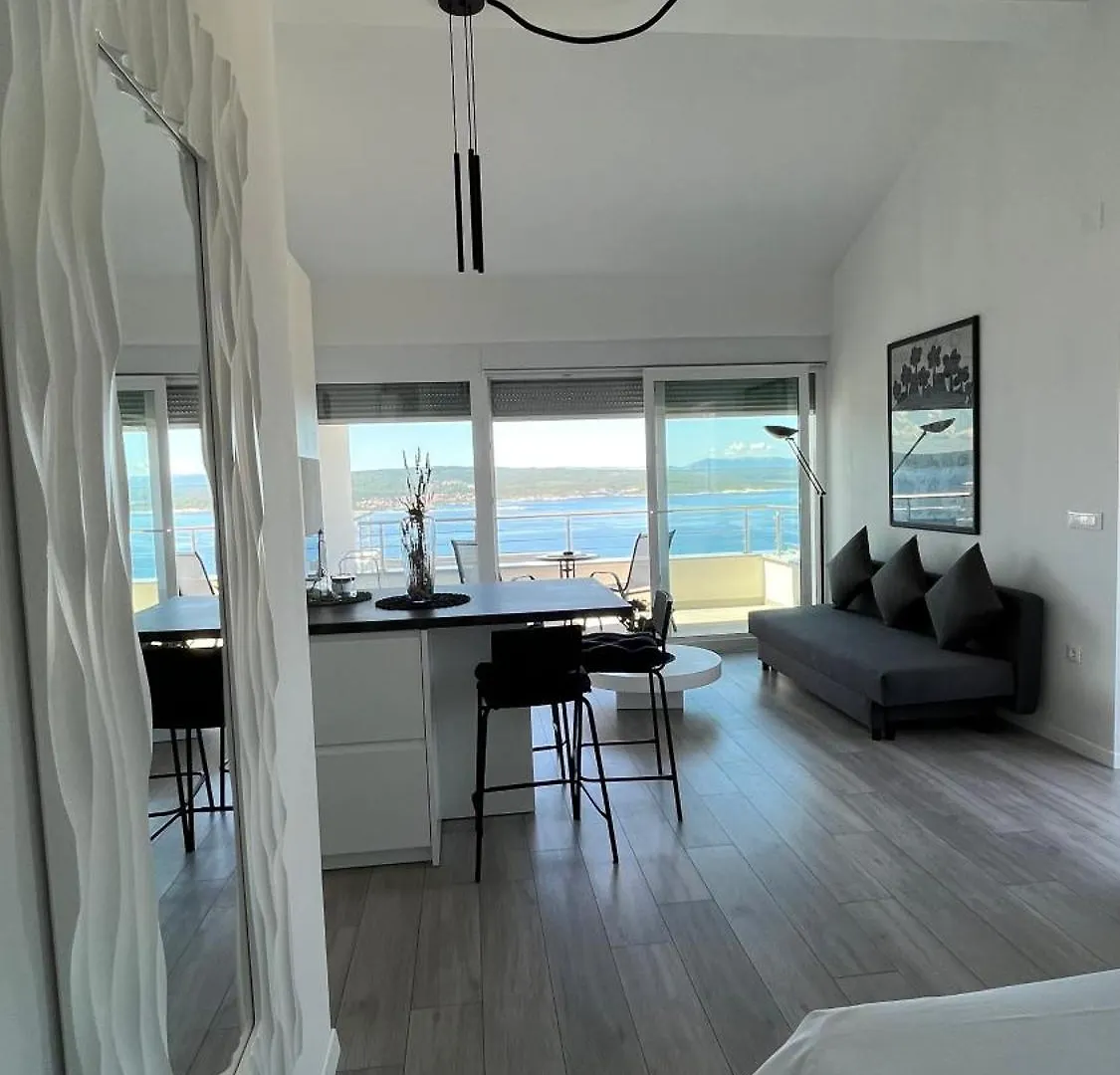 Apartment Dreamville Crikvenica