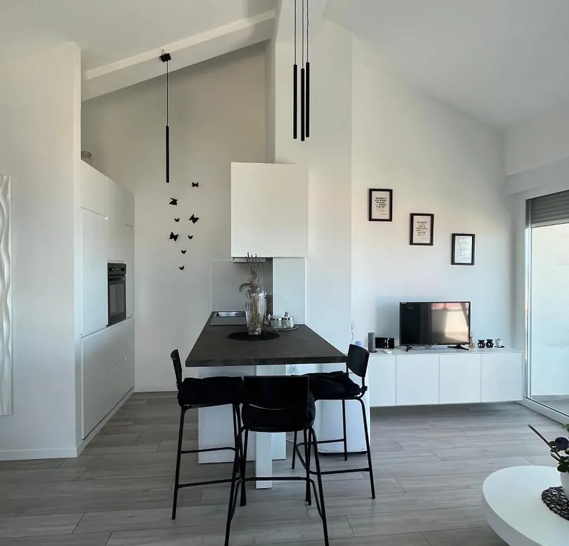 Apartment Dreamville Crikvenica