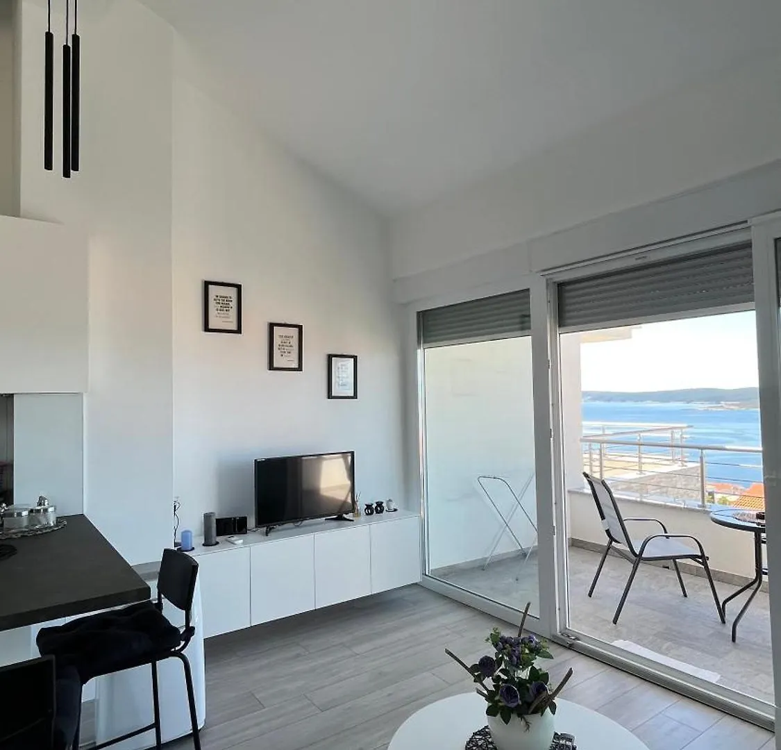 Apartment Dreamville Crikvenica 0*,  Croatia