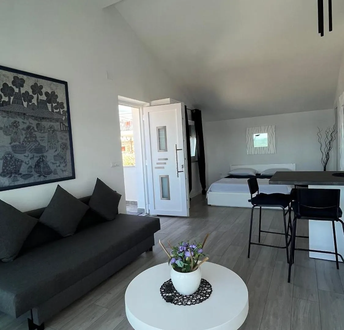 Apartment Dreamville Crikvenica