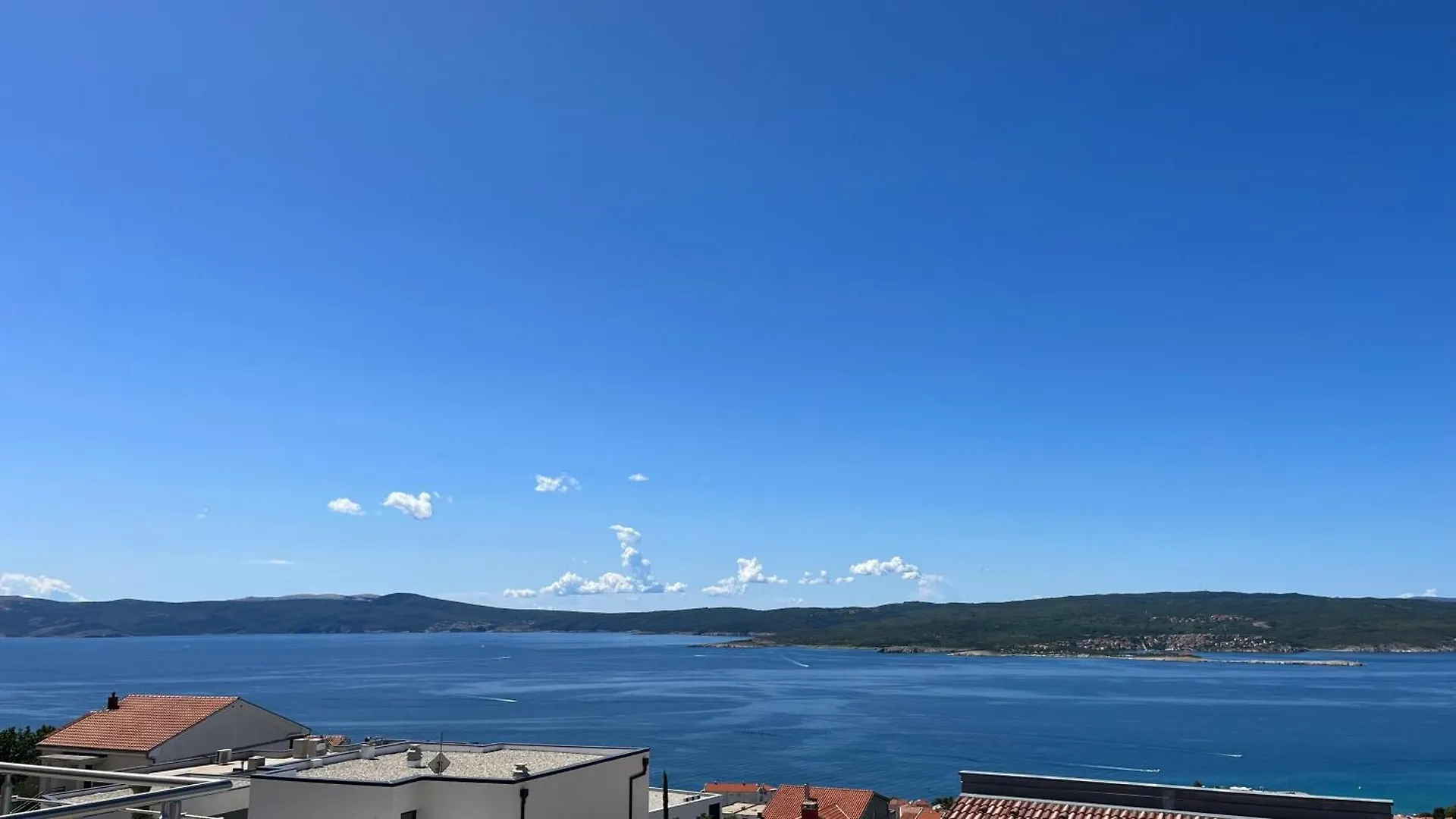 Apartment Dreamville Crikvenica Croatia