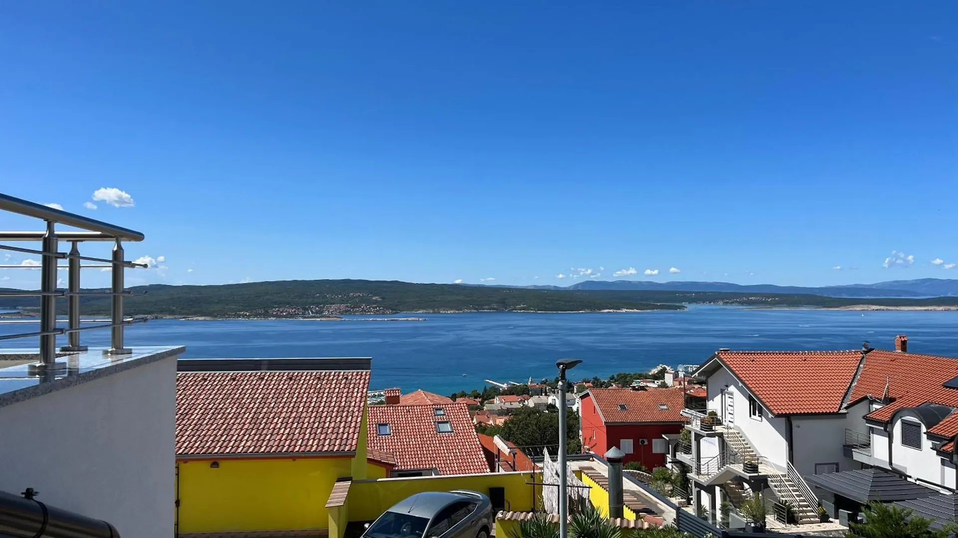Apartment Dreamville Crikvenica 0*,  Croatia