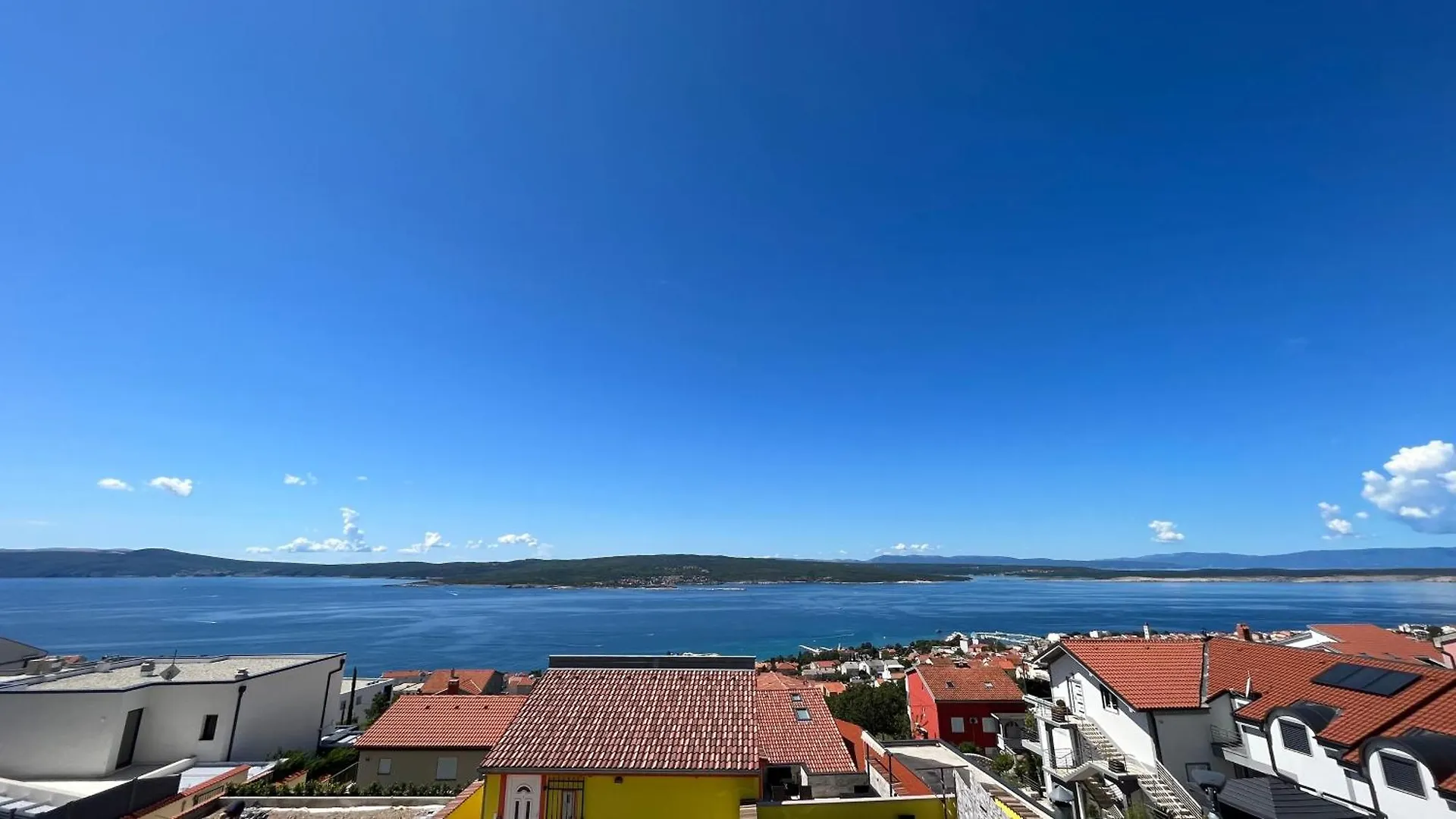 Apartment Dreamville Crikvenica
