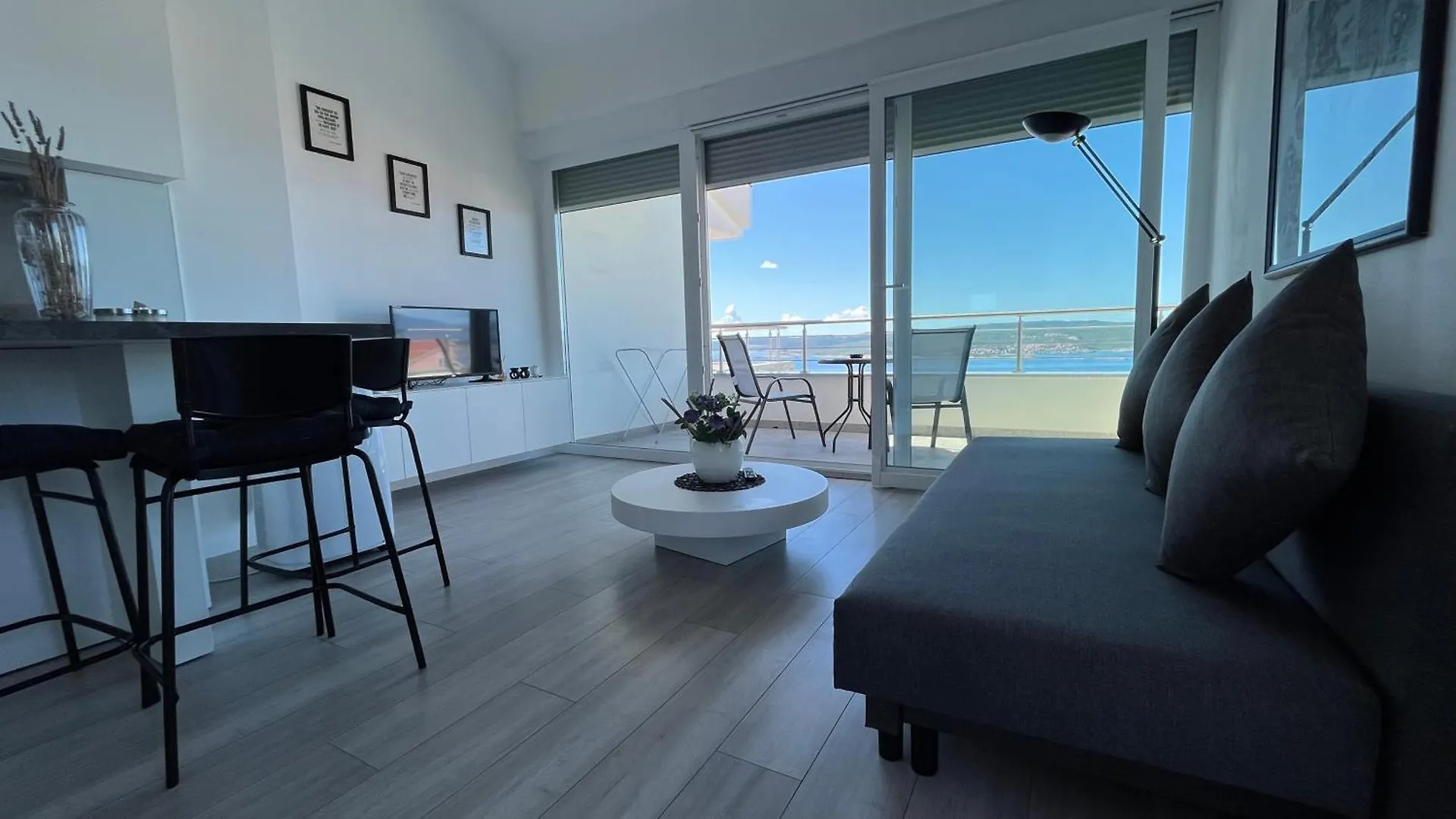 Apartment Dreamville Crikvenica