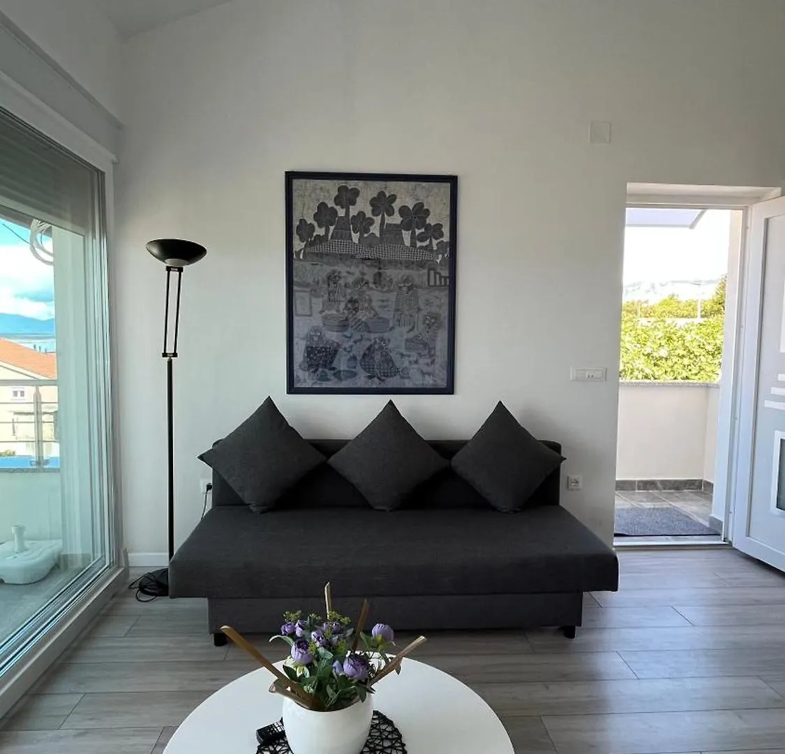 Apartment Dreamville Crikvenica Croatia
