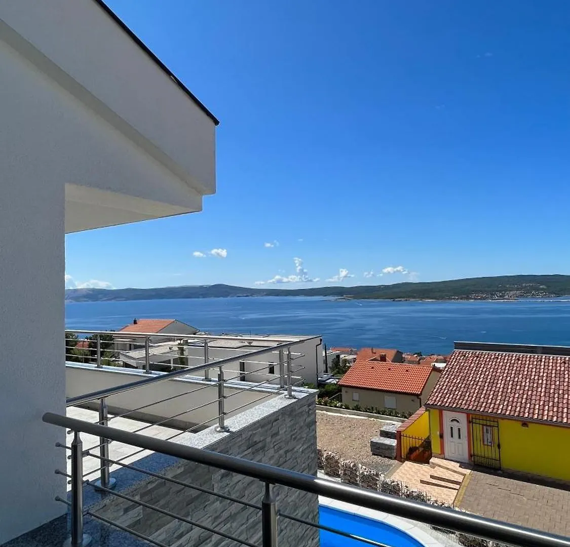 Apartment Dreamville Crikvenica