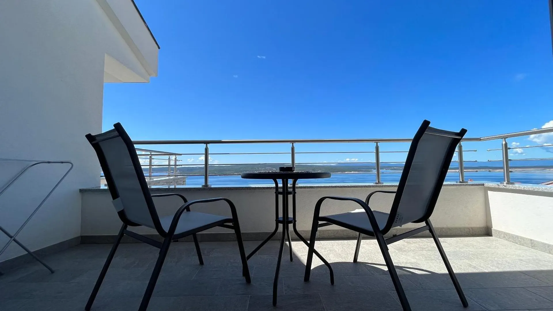 Apartment Dreamville Crikvenica Croatia