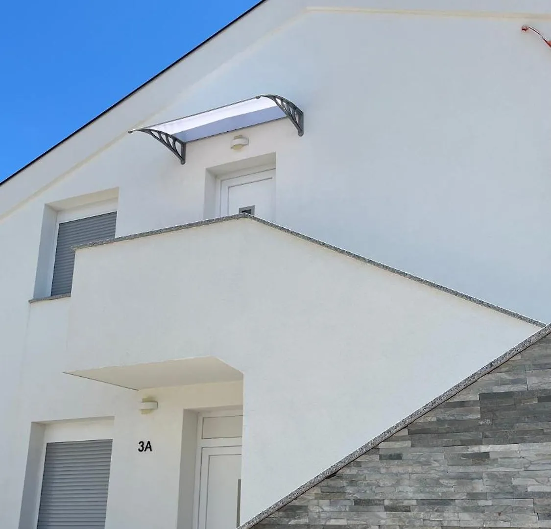 Apartment Dreamville Crikvenica Croatia
