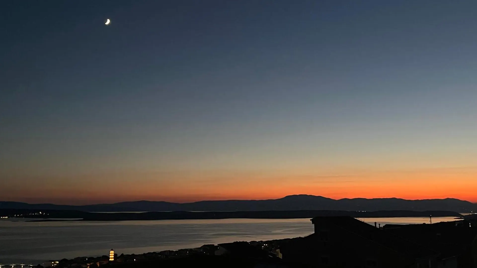 Apartment Dreamville Crikvenica