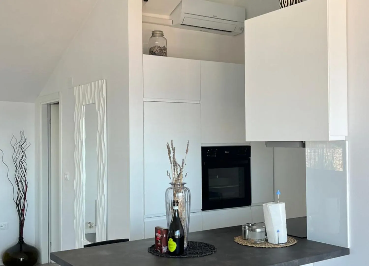 Apartment Dreamville Crikvenica