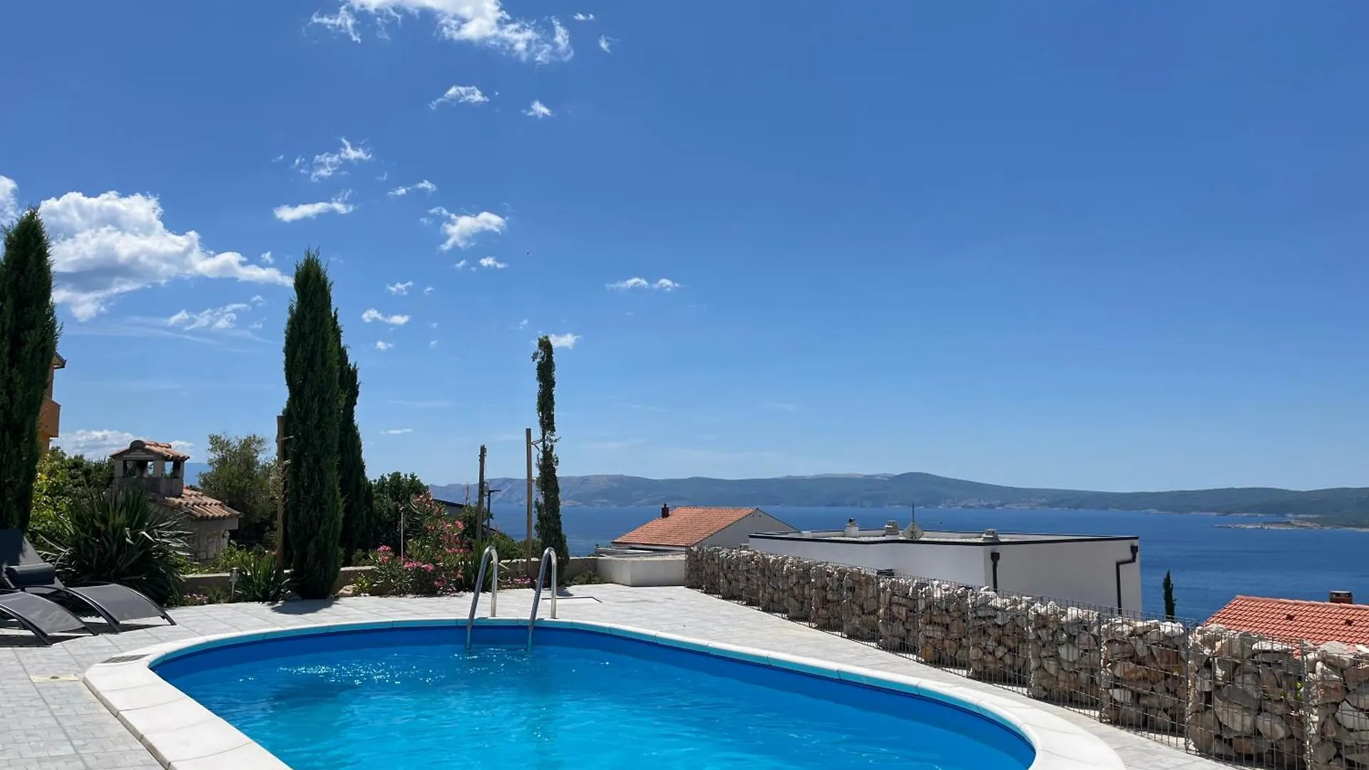 Apartment Dreamville Crikvenica Croatia