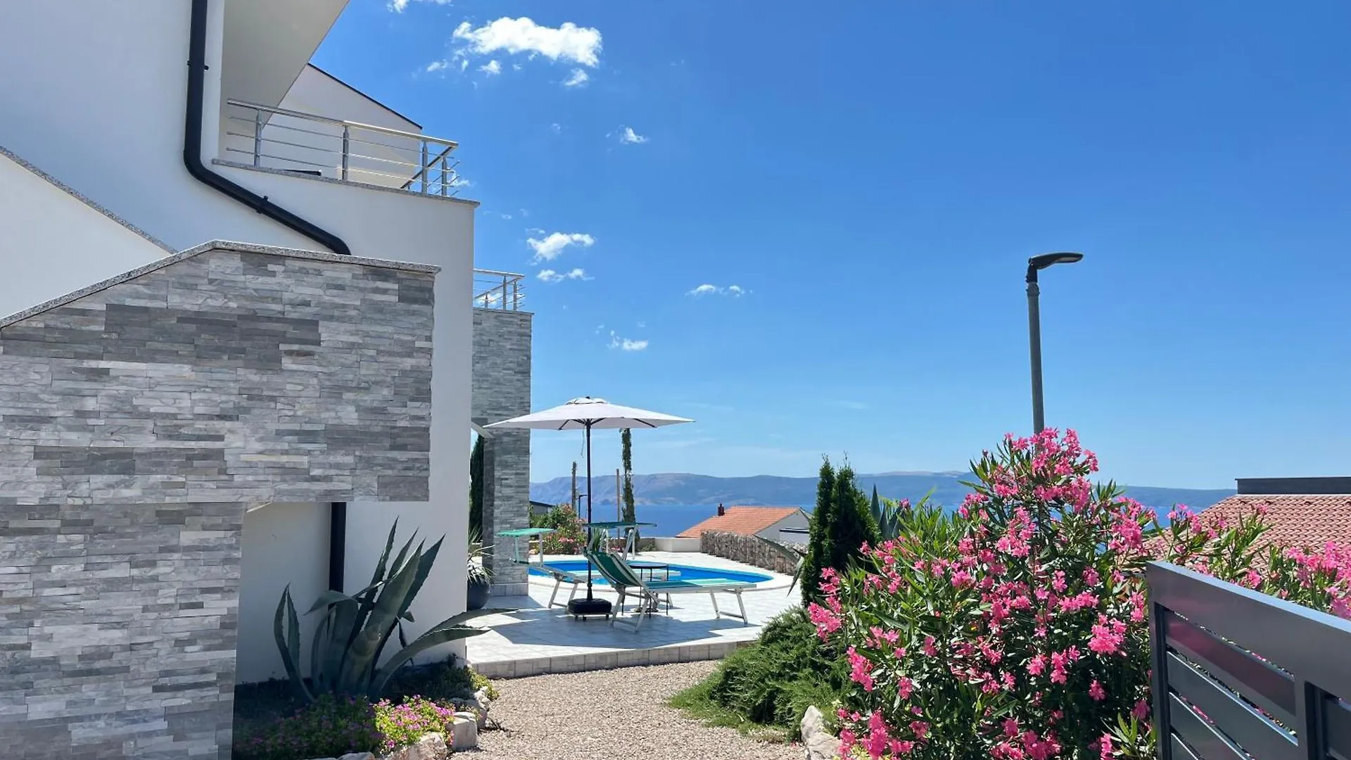 Apartment Dreamville Crikvenica 0*,  Croatia
