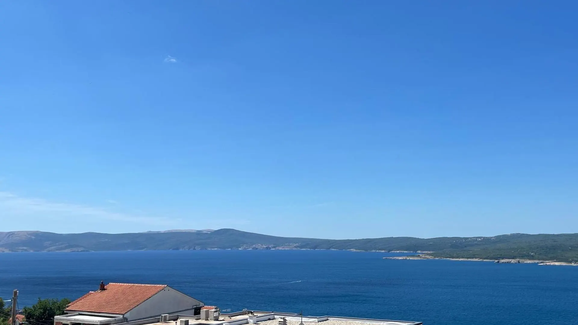 Apartment Dreamville Crikvenica Croatia