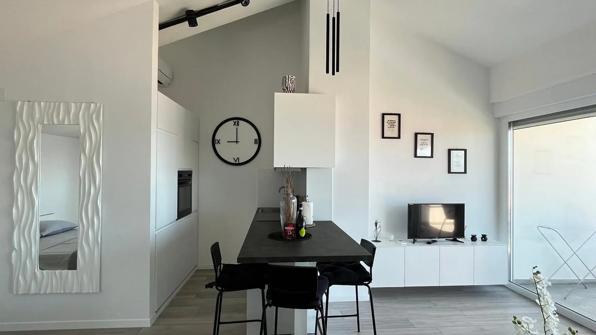 Apartment Dreamville Crikvenica