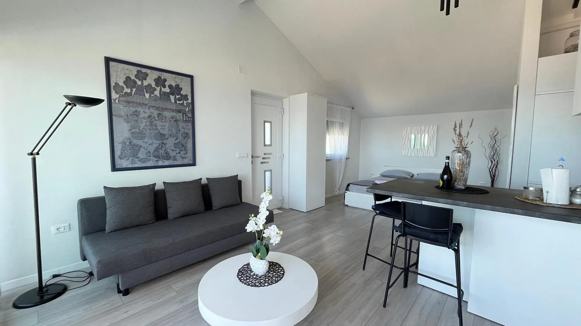 Apartment Dreamville Crikvenica