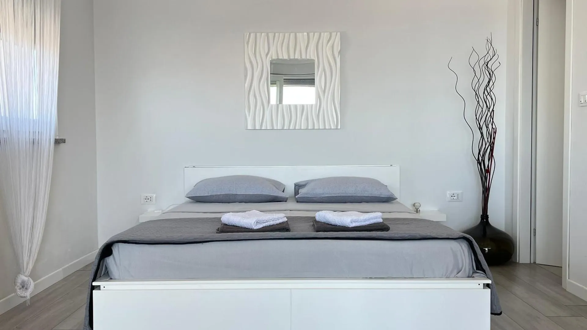 Apartment Dreamville Crikvenica 0*,