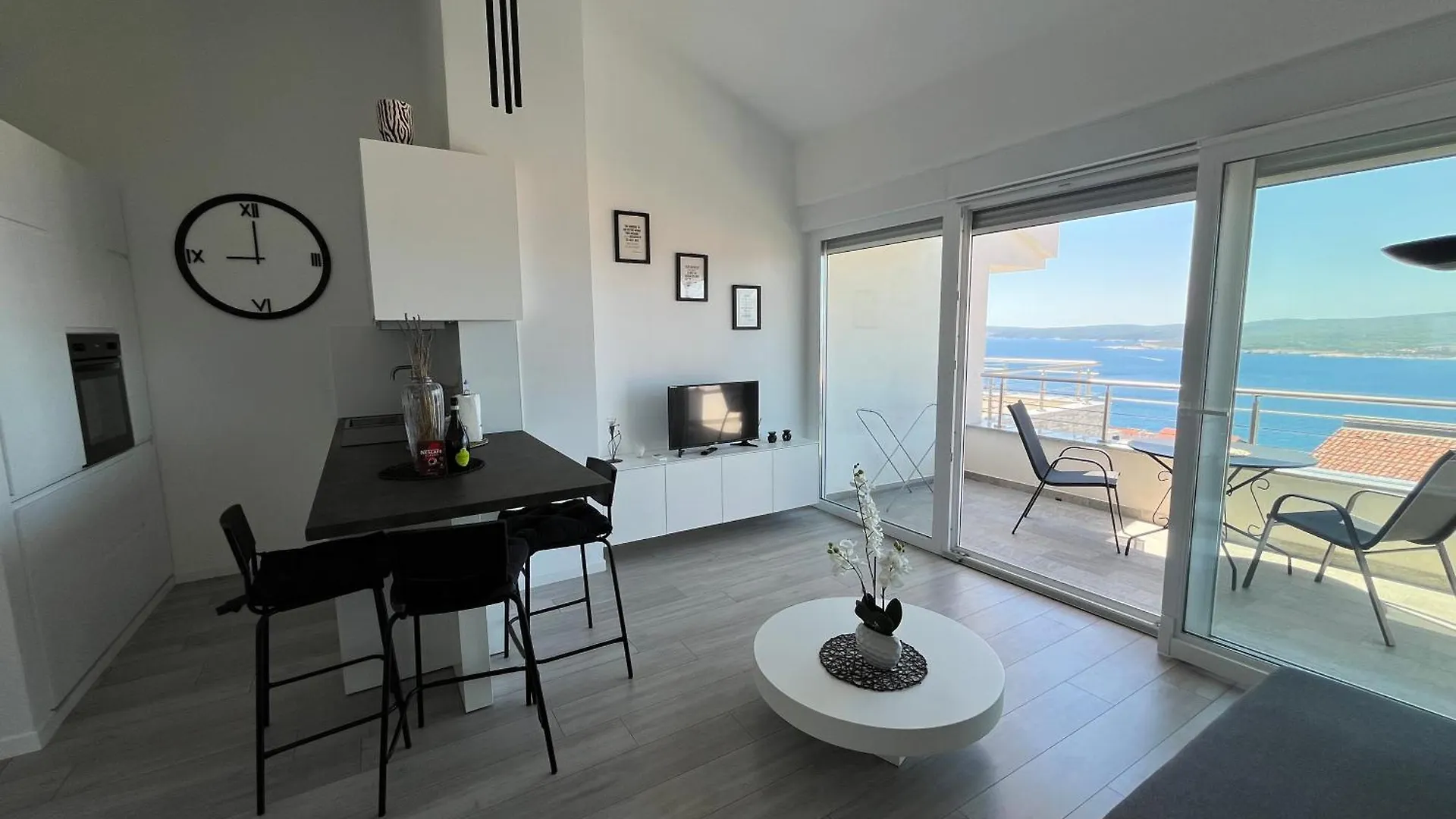 Apartment Dreamville Crikvenica