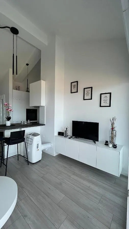 Apartment Dreamville Crikvenica