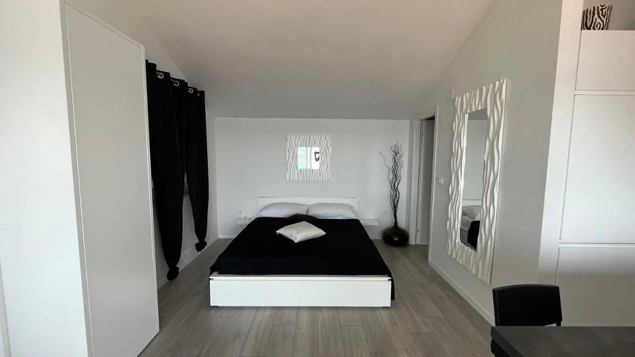 Apartment Dreamville Crikvenica 0*,  Croatia