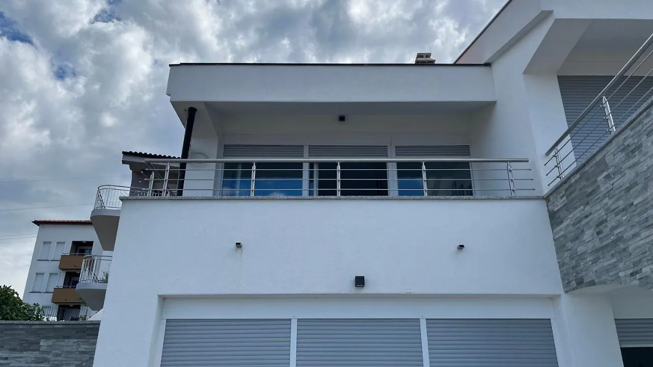 Apartment Dreamville Crikvenica