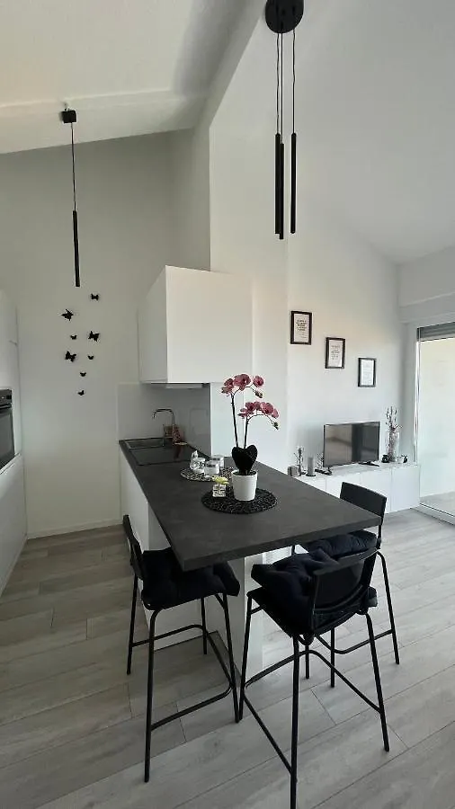Apartment Dreamville Crikvenica Croatia