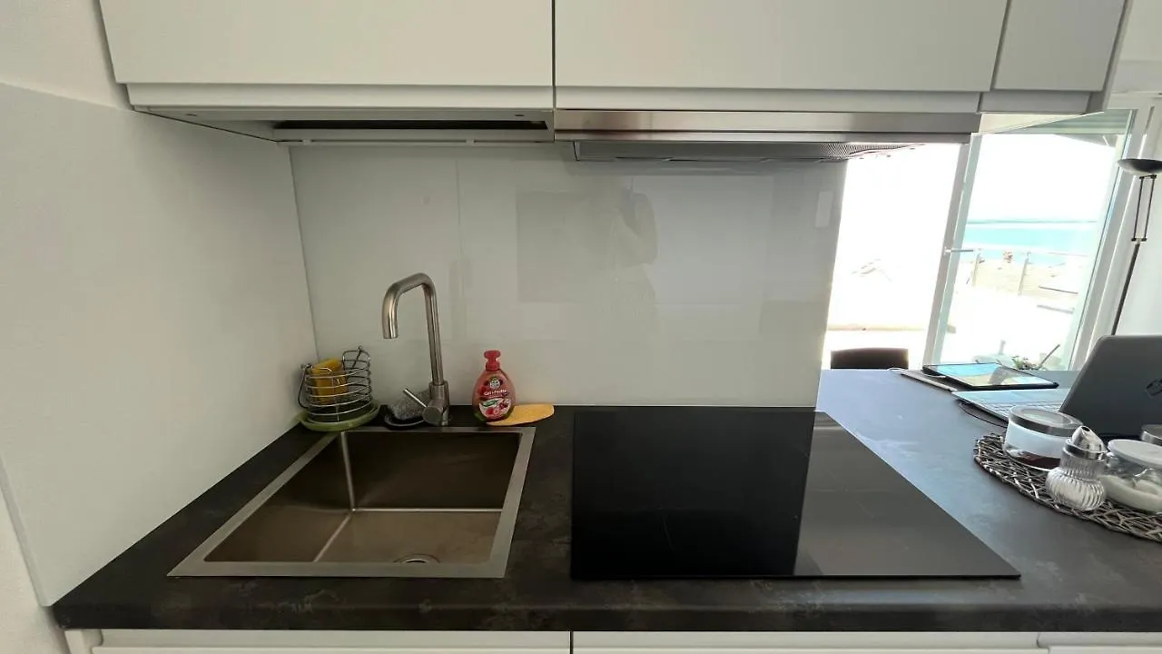 Apartment Dreamville Crikvenica