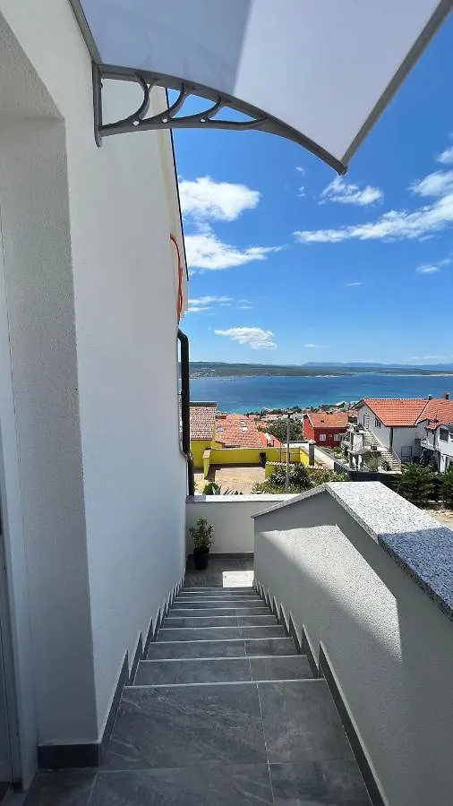 Apartment Dreamville Crikvenica