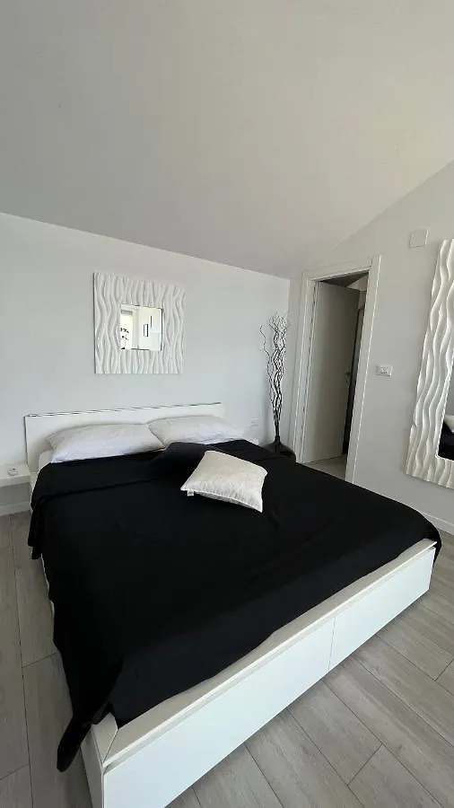 Apartment Dreamville Crikvenica Croatia