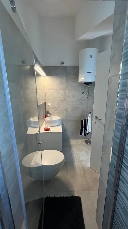 Apartment Dreamville Crikvenica Croatia