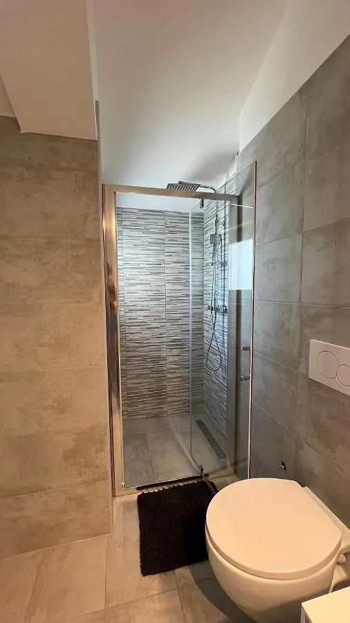 Apartment Dreamville Crikvenica