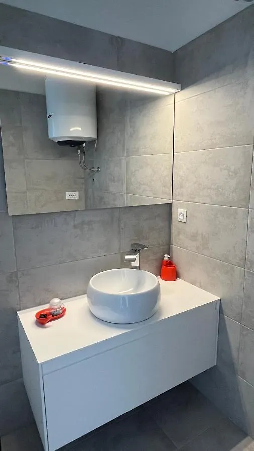 Apartment Dreamville Crikvenica Croatia