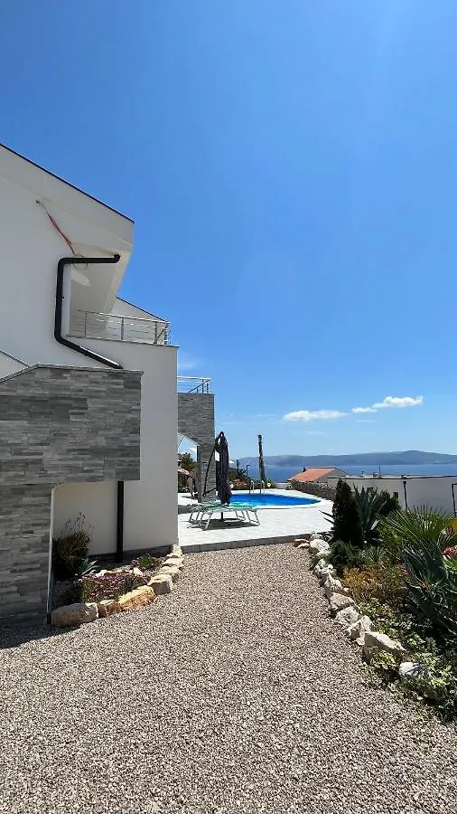 Apartment Dreamville Crikvenica