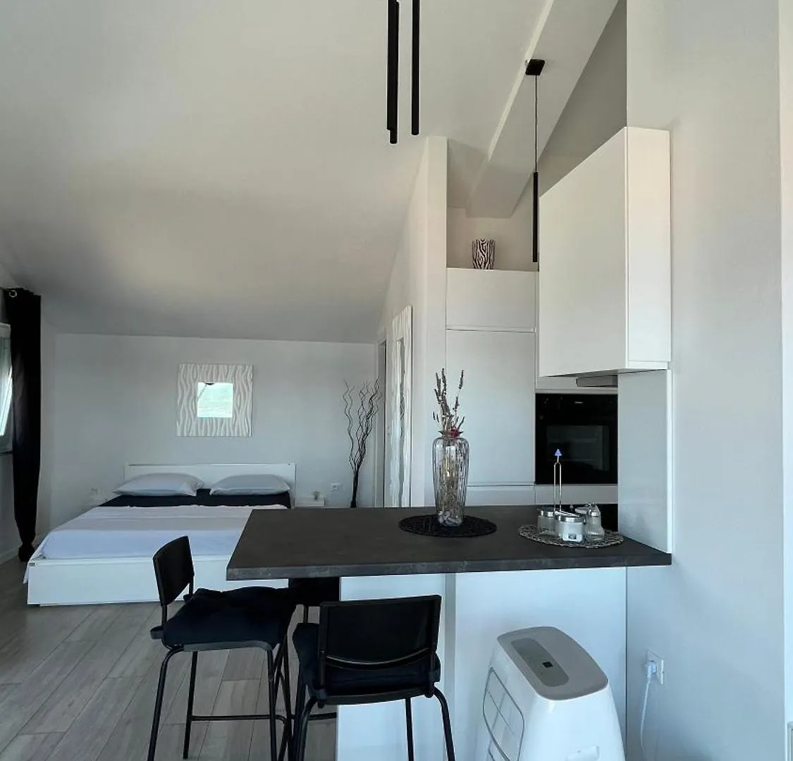 Apartment Dreamville Crikvenica